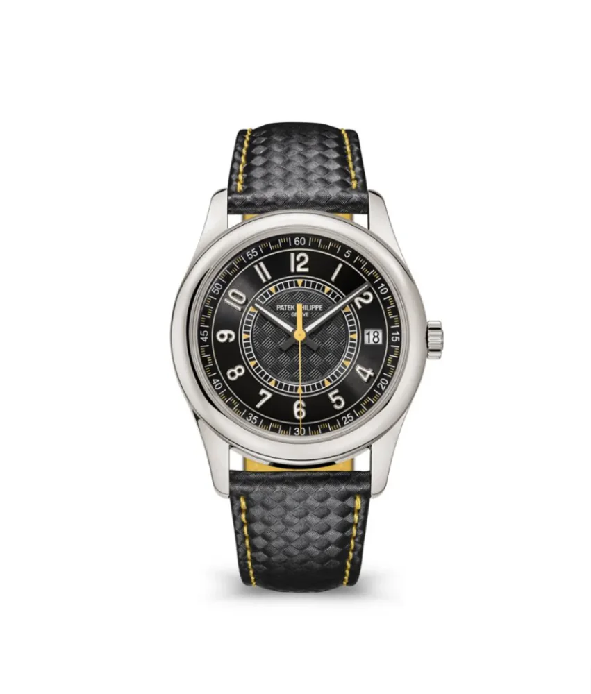 Patek Philippe 2024 Calatrava